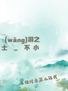 網(wǎng)游之劍士無雙