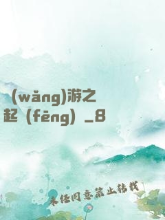 網(wǎng)游之劍起風(fēng)塵