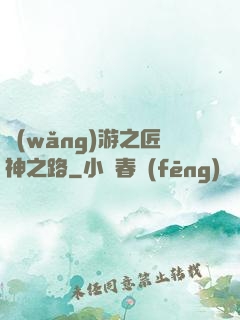 網(wǎng)游之匠神之路