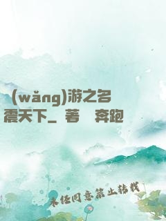 網(wǎng)游之名震天下