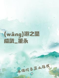 網(wǎng)游之圣騎威武