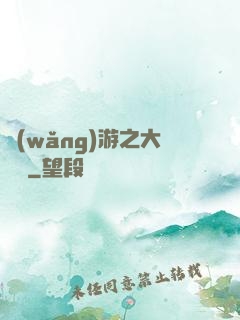 網(wǎng)游之大盜賊
