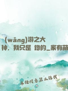 網(wǎng)游之大神，我只是過路的