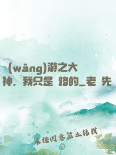 網(wǎng)游之大神，我只是過路的