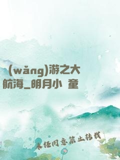 網(wǎng)游之大航海