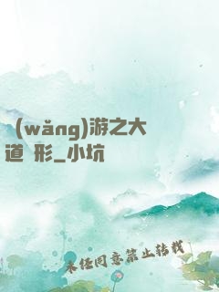 網(wǎng)游之大道無形
