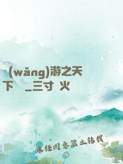 網(wǎng)游之天下無敵