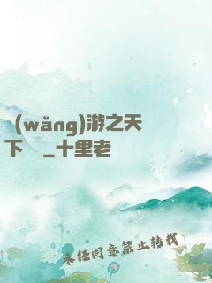 網(wǎng)游之天下無敵