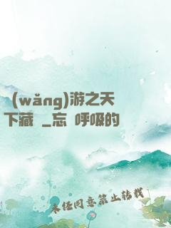 網(wǎng)游之天下藏鋒