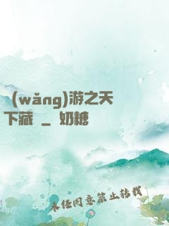 網(wǎng)游之天下藏鋒