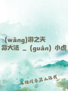 網(wǎng)游之天命大法師