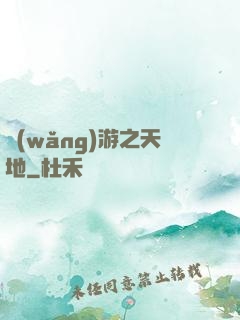 網(wǎng)游之天地