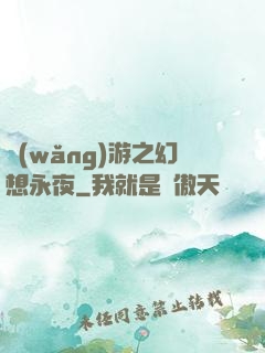 網(wǎng)游之幻想永夜