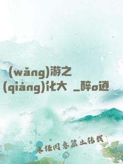 網(wǎng)游之強(qiáng)化大師