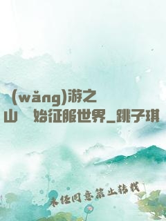 網(wǎng)游之從山賊開始征服世界