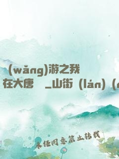 網(wǎng)游之我在大唐無雙
