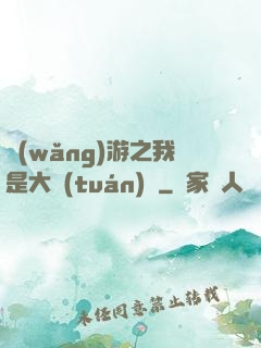 網(wǎng)游之我是大團(tuán)長