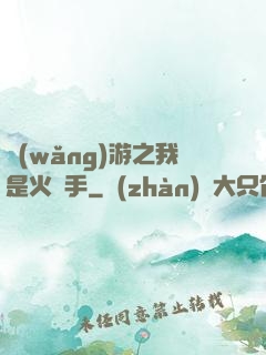 網(wǎng)游之我是火槍手