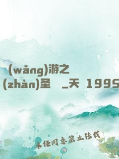 網(wǎng)游之戰(zhàn)圣歸來