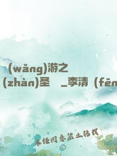 網(wǎng)游之戰(zhàn)圣歸來