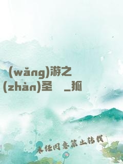 網(wǎng)游之戰(zhàn)圣歸來