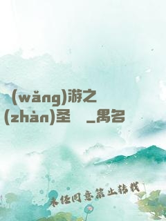 網(wǎng)游之戰(zhàn)圣歸來