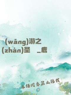 網(wǎng)游之戰(zhàn)圣歸來