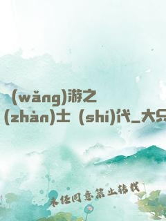 網(wǎng)游之戰(zhàn)士時(shí)代
