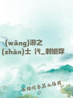 網(wǎng)游之戰(zhàn)士時代