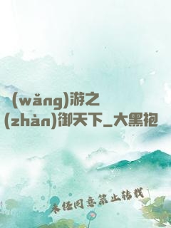 網(wǎng)游之戰(zhàn)御天下