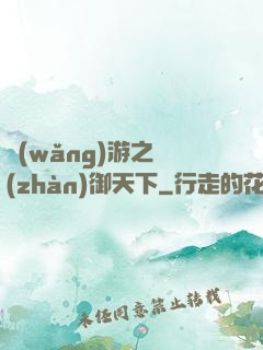 網(wǎng)游之戰(zhàn)御天下