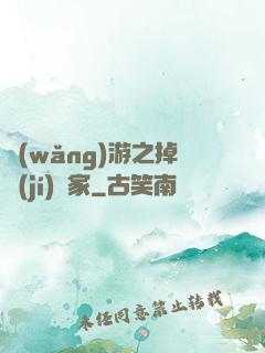 網(wǎng)游之掉級(jí)專家