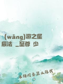 網(wǎng)游之星辰法師