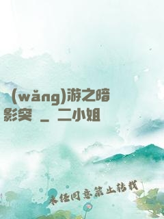 網(wǎng)游之暗影突襲