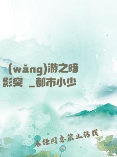 網(wǎng)游之暗影突襲