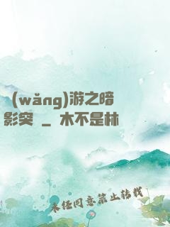 網(wǎng)游之暗影突襲