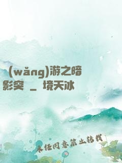 網(wǎng)游之暗影突襲