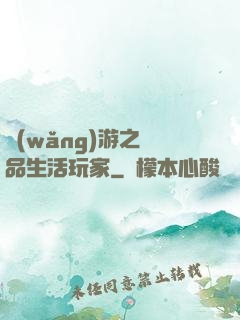 網(wǎng)游之極品生活玩家