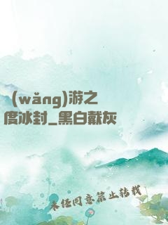 網(wǎng)游之極度冰封