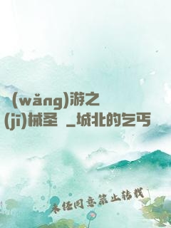 網(wǎng)游之機(jī)械圣騎