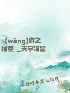網(wǎng)游之機械圣騎