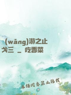 網(wǎng)游之止戈三國