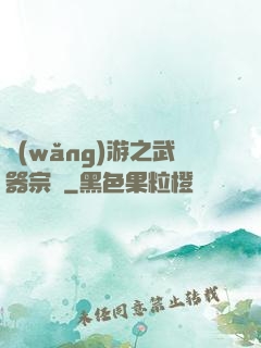 網(wǎng)游之武器宗師