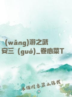 網(wǎng)游之武安三國(guó)
