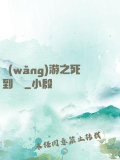網(wǎng)游之死到無敵