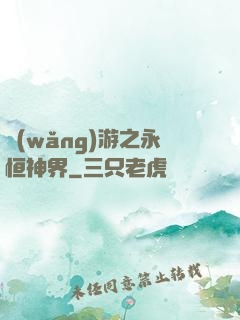 網(wǎng)游之永恒神界