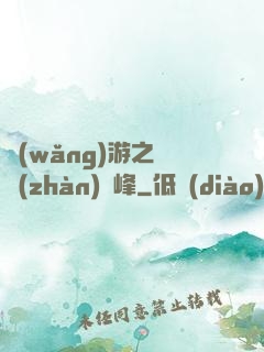 網(wǎng)游之決戰(zhàn)巔峰