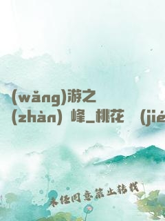 網(wǎng)游之決戰(zhàn)巔峰