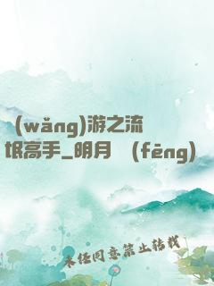 網(wǎng)游之流氓高手