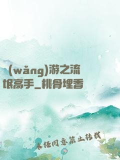 網(wǎng)游之流氓高手